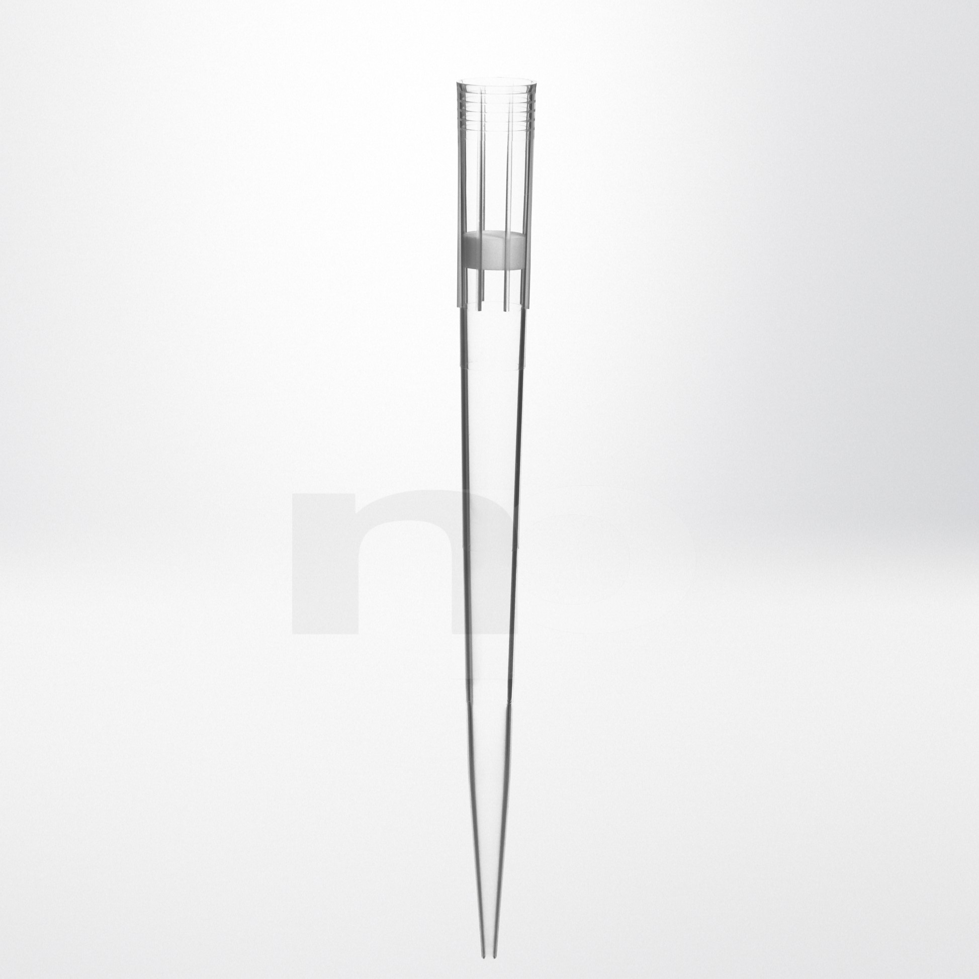 Filter tip 1250 µl Sterile R 96 tips/rack RNase DNase Pyrogen an...